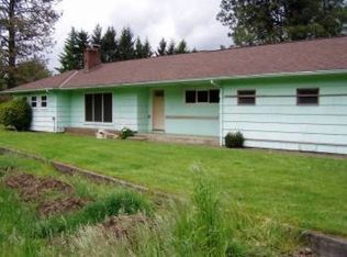 12075 SE Vernon St, Clackamas, OR 97015