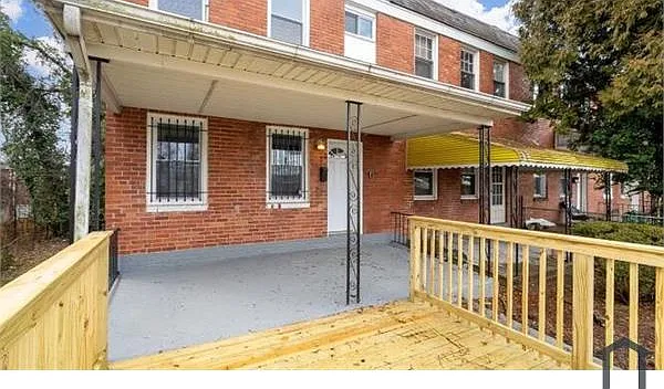 4812 Wilern Ave — Photo 1