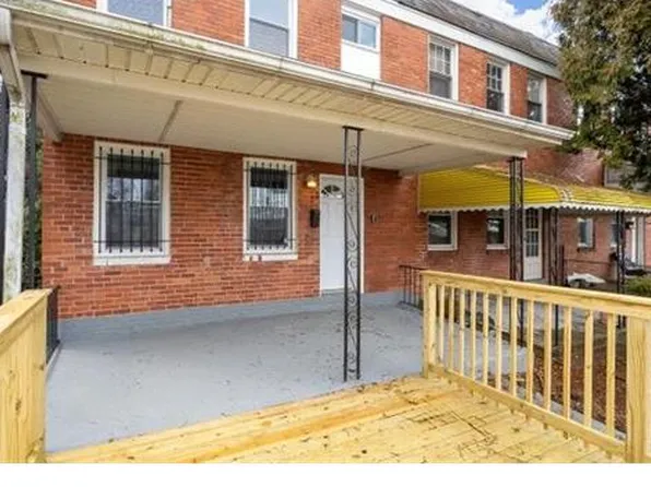 4812 Wilern Ave, Baltimore, MD 21215
