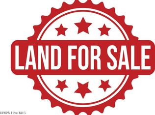 Tbd Old Wilson Road, Rocky Mount, NC 27801