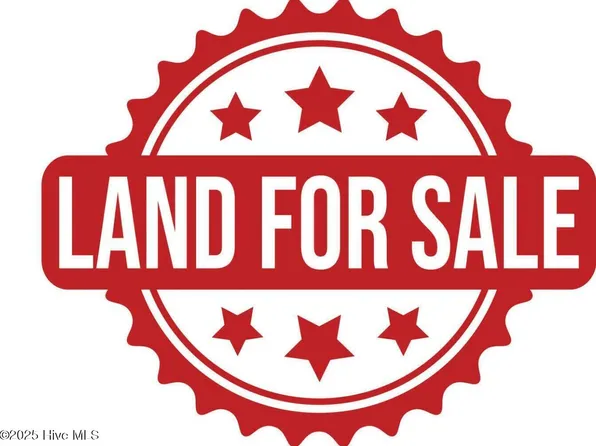 Tbd Old Wilson Road, Rocky Mount, NC 27801