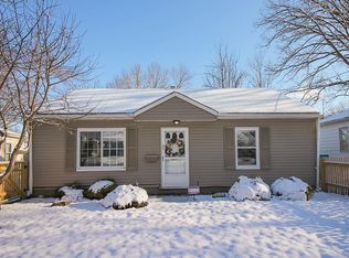 93 Robinwood Blvd, Akron, OH 44312