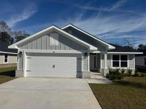 126 Riverwalk Cir Lot 33, Freeport, FL 32439