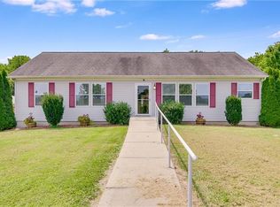 34401 W 141st St, Rayville, MO 64084