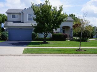 2241 Madiera Ln, Buffalo Grove, IL