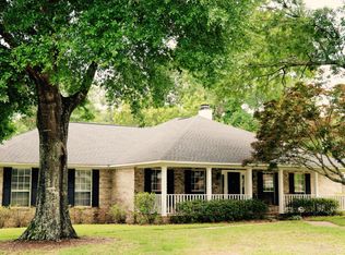 1510 Kings Rd, Cantonment, FL 32533