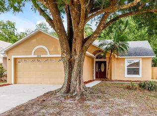 2135 Remington Pointe Blvd, Kissimmee, FL 34743