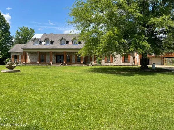 3440 Kickapoo Rd, Jackson, MS 39209