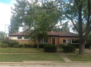 9345 Sayre Ave, Morton Grove, IL 60053