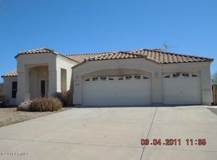 6623 S Solado Pl, Gold Canyon, AZ 85118