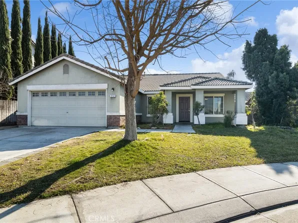 212 Weiss Ct, Atwater, CA 95301