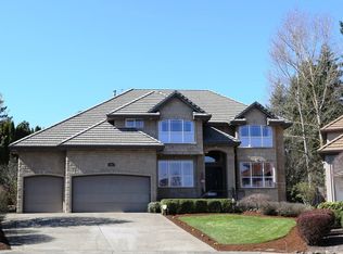 13025 SW Broadmoor Pl, Tigard, OR 97223