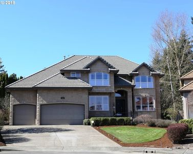 13025 SW Broadmoor Pl, Tigard, OR, 97223