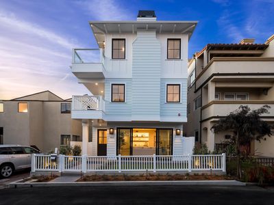 453 31st St, Manhattan Beach, CA, 90266
