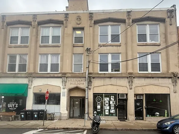 102 Delaware Avenue - Unit 2-C, 102 Delaware Ave, Olyphant, PA 18447