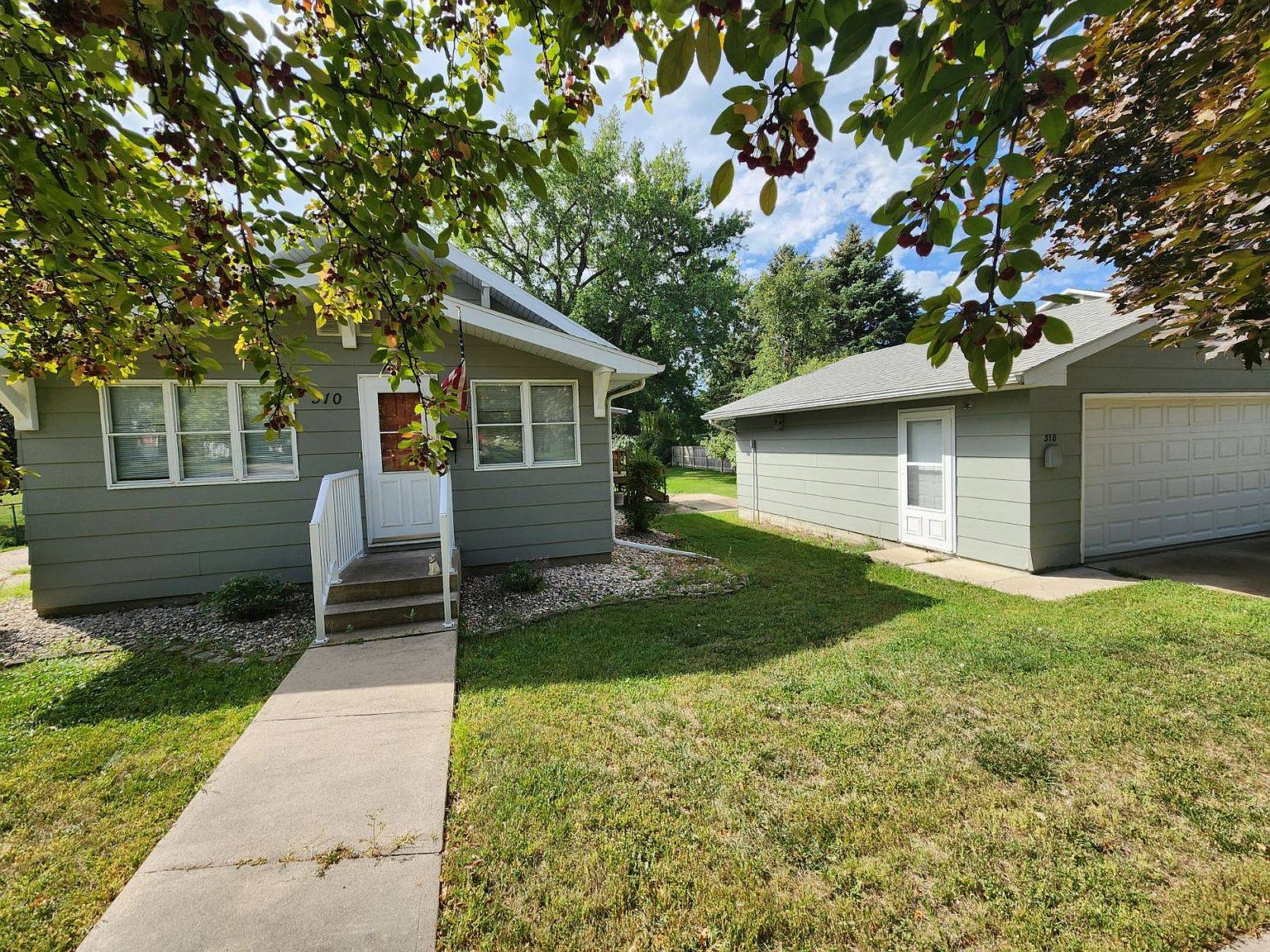310 E 10th Ave, Milbank, SD 57252 MLS 11206424 Zillow
