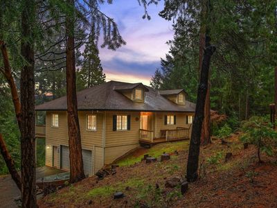 18120 Circle View Dr, Pioneer, CA, 95666