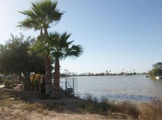 15620 S Patagonia Rd, Arizona City, AZ 85123