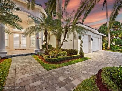 2525 Montclaire Cir, Weston, FL, 33327
