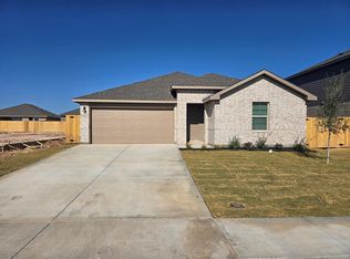 7711 Brown Bark Rd, Odessa, TX 79765