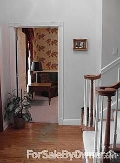Dining Room
						:
						Dining Room furniture and china included