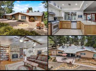 18520 Cocqui Rd, Apple Valley, CA 92307