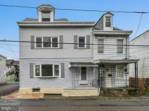 638 E Market St, Mahanoy City, PA 17948