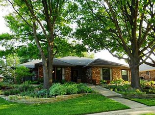 3316 Therondunn Dr, Plano, TX 75023