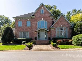 5307 Haynes Hall Pl, Charlotte, NC 28270