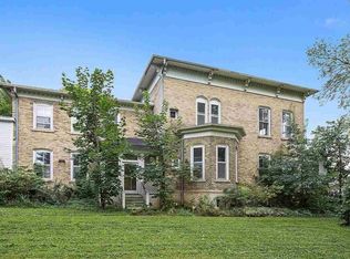 2021 Mason St, New Holstein, WI 53061