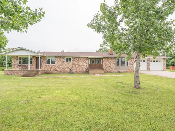 12740 State Highway 21 N, Doniphan, MO 63935