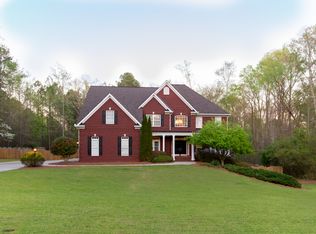 266 Calumet Ln, Monroe, GA 30655