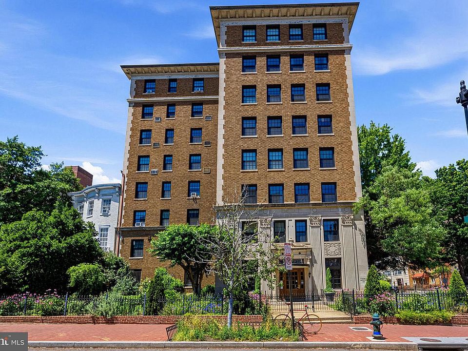 1st image of 1101 L St NW APT 102