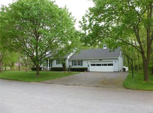441 Lincoln Ave, Oneida, NY 13421