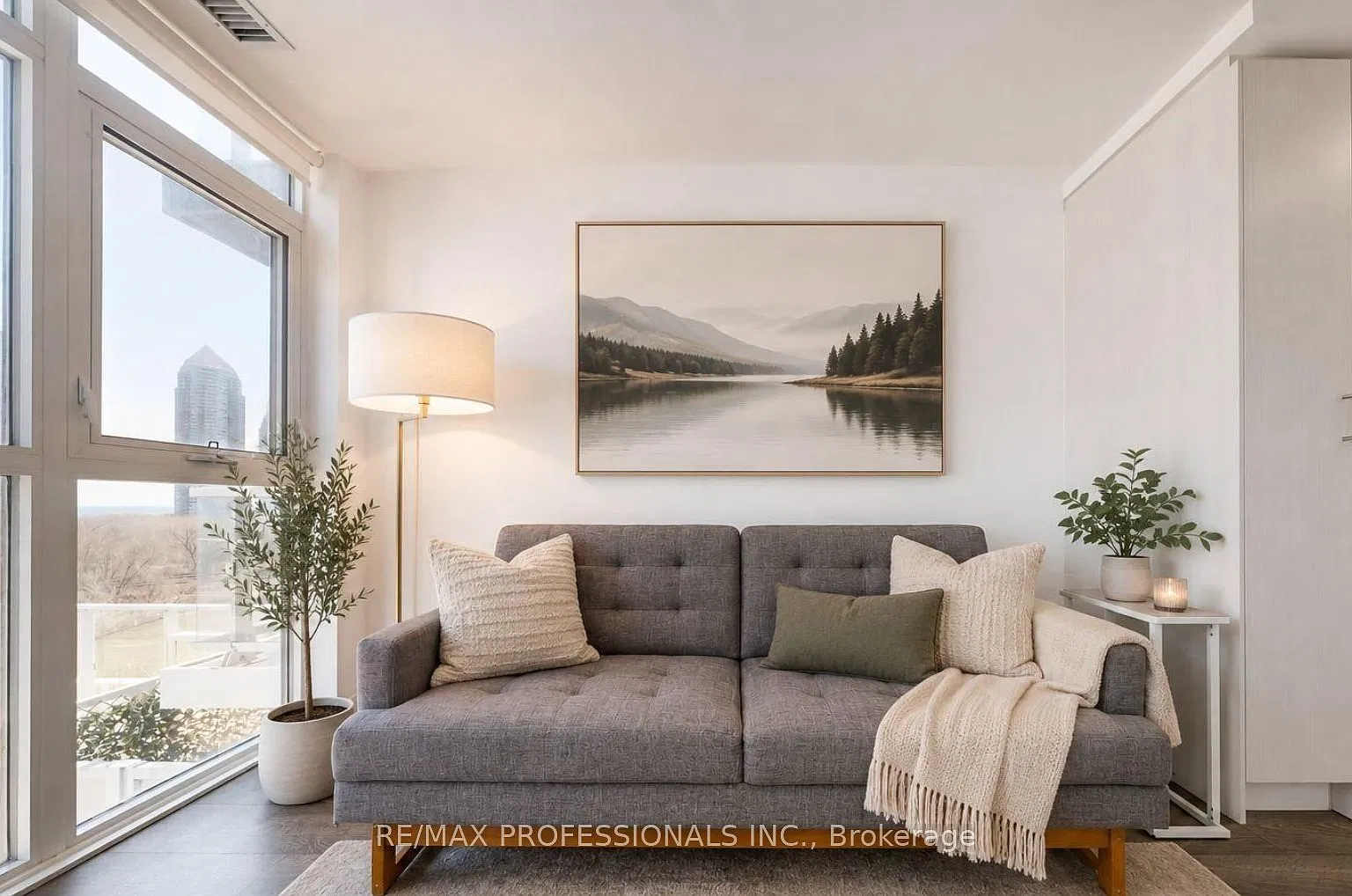 1 bed, $2,300 — Photo 2
