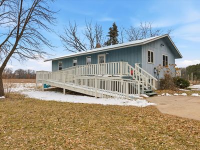 25431 Larch St NW, Isanti, MN, 55040