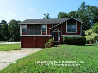 2482 Leslie Brook Dr, Decatur, GA 30035