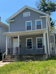 116 Blatchley Avenue, New Haven, CT, 06513