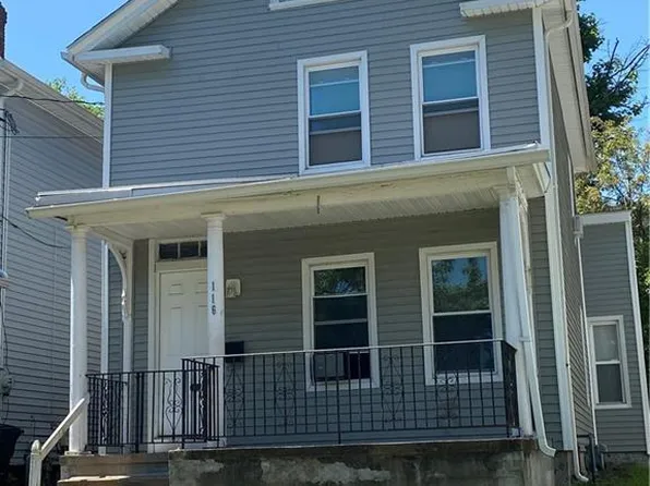 116 Blatchley Avenue, New Haven, CT 06513