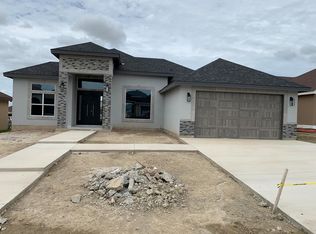 2709 Acacia Dr, Eagle Pass, TX 78852