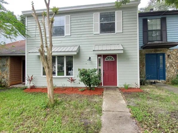 927 Village Dr, Brooksville, FL 34601