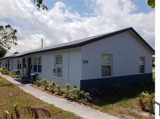 169 W 11th St APT 3, Riviera Beach, FL 33404