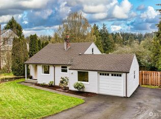 20320 30th Ave NE, Lake Forest Park, WA 98155