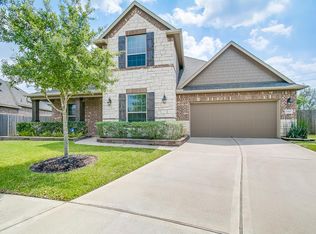 21307 Plum Gate Ct, Richmond, TX 77407