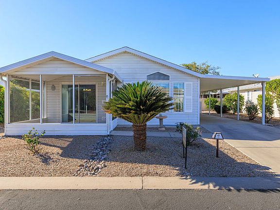 3rd image of 2550 S Ellsworth Rd Unit 286