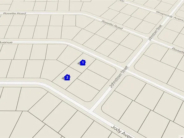 Jody Ave Lot 12-8, North Pt, FL 34288