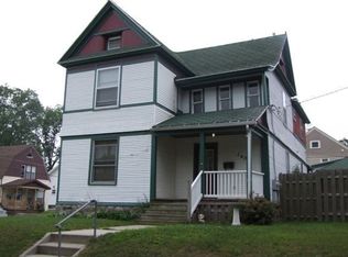 1432 Cayuga St NW, Grand Rapids, MI 49504