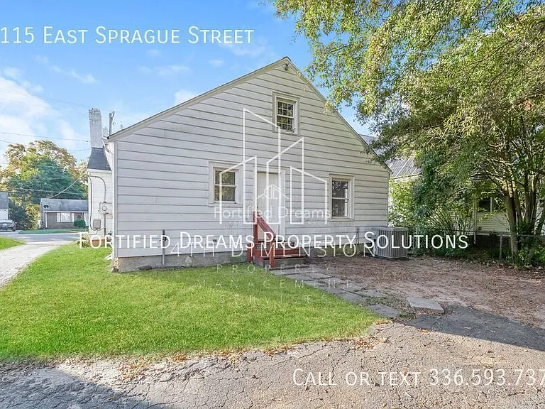 2115 E Sprague St — Photo 16