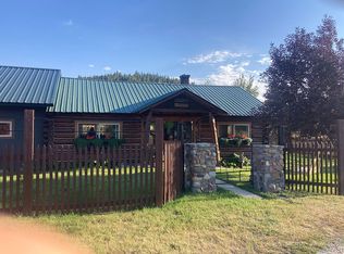 1559 Dalton Mountain Rd #P-O, Lincoln, MT 59639