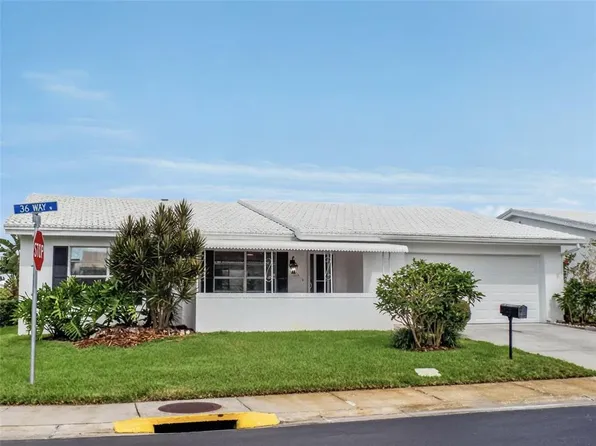 9255 36th Way N, Pinellas Park, FL 33782